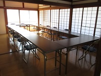 2階会議室
