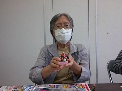 参加者の様子2